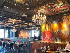 -华豫川酒家(双子塔店)