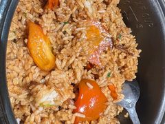 -胡老大菜热饭香·家宴(二七北路店)