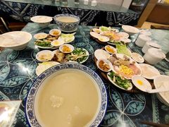 -桥香园云南过桥米线(金马碧鸡店)