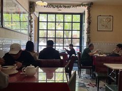 大堂-胖子菜馆(隆昌路店)