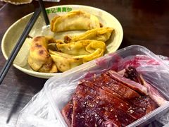 -李记清真馆(打钉巷店)