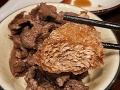 -潮澎派·潮汕菜大排档(南较西路店)