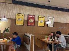 -CURRY YA 熟成咖哩專門店(深圳湾万象城店)