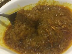 咖喱牛肉-Santoor 萨都里印度餐厅(北锣鼓巷店)