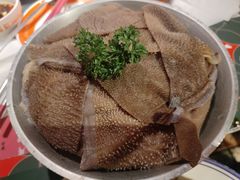 -南城十里潮汕鲜牛火锅·鲜虾生滚粥(融汇老商埠店)
