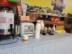 -吉野家(黑牛城道店)