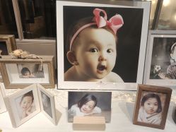 -COCOSKY 巧克力天空兒童摄影(凯德和平广场店)