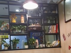 -東豫狼鲜货烧烤. 碳火烤鱼. 小龙虾(上海首店)