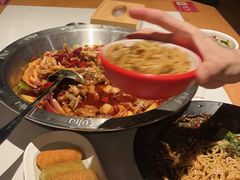 -海岛八号龙虾烧烤田鸡(蓝天路总店)
