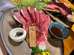 -黑牛の店·和牛烧肉(合生汇店)