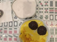 -堂屋糖水店(愚园店)
