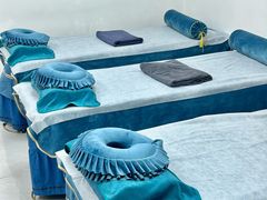 -润合汇养生馆(佳宁娜广场店)