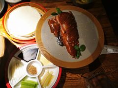 -青年公社烤鸭(青年路店)