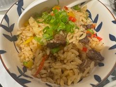 -牛将军•涮肉•烤肉(北京王府井·故宫店)