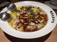 -太二酸菜鱼(武汉光谷保利店)