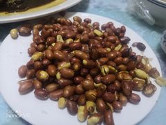 -金台阶鱼馆(于桥水库店)