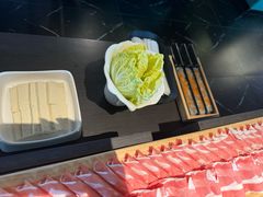 -阳坊涮肉(万柳华联·颐和园店)