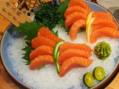 -文三酒肆自助放题(新街口友谊广场店)