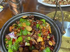 -老味道1992(武当山店)