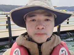 -涠洲岛南湾海洋运动公园