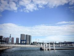 -五缘湾游艇帆船俱乐部