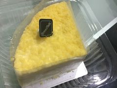 -BreadTalk面包新语·烘焙蛋糕(五羊邨店)