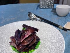 -扬州香格里拉·香宫中餐厅