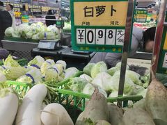 -幸福荣耀超市(学院路店)