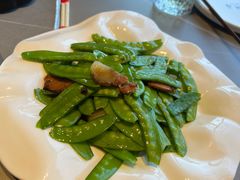 -四川饭店(长白店)