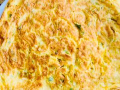 -北京龙庆四季香农家饭庄·灶台鱼·碳烤虹鳟鱼(龙庆峡店)