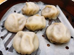 -鸡鸣汤包(罗廊巷店)