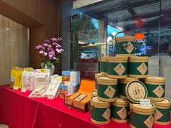 -金河半岛园林酒家(金融城店)