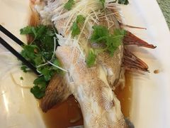 -新加坡海鲜共和(名胜世界圣淘沙海滨坊)