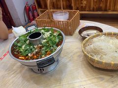 -王大乔泡椒米线·小火锅(星城天地店)