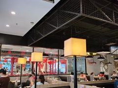 -黄记煌三汁焖锅(王府井店)