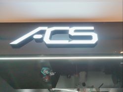 -ACS舞蹈工作室