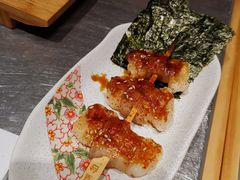 -火山屋台(新街口店)