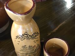 -民食香·腊排骨野生菌美食(木府店)