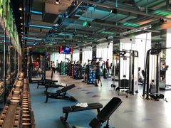 -Trainyard 炼·工场(中国国际贸易中心店)