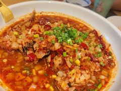 -图味美小黄鱼·景德菜(浙江路店)