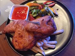 -Ambra Haus琥珀屋精酿餐厅(宝山店)