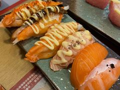 -友壹町寿司(嘉洲广场店)