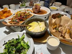 -关东小磨东北菜(漕河泾印象城店)