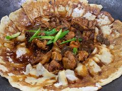 -皖北巫氏三胖地锅鸡(长淮总店)