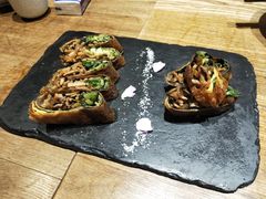 -水木苼 蔬食料理
