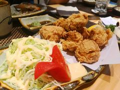 -浦·传统日式料理(3 5 1 1 店)