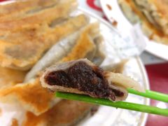 -青岛锅贴(洛阳路分店)