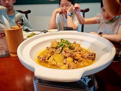 -后湖小院·乡野田园菜