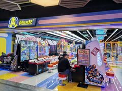 -风云再起游乐汇(北京西单西西友谊店)