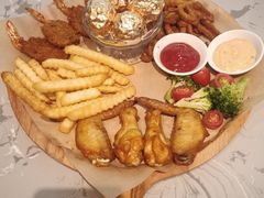 -必胜客(格尔木华兴店)